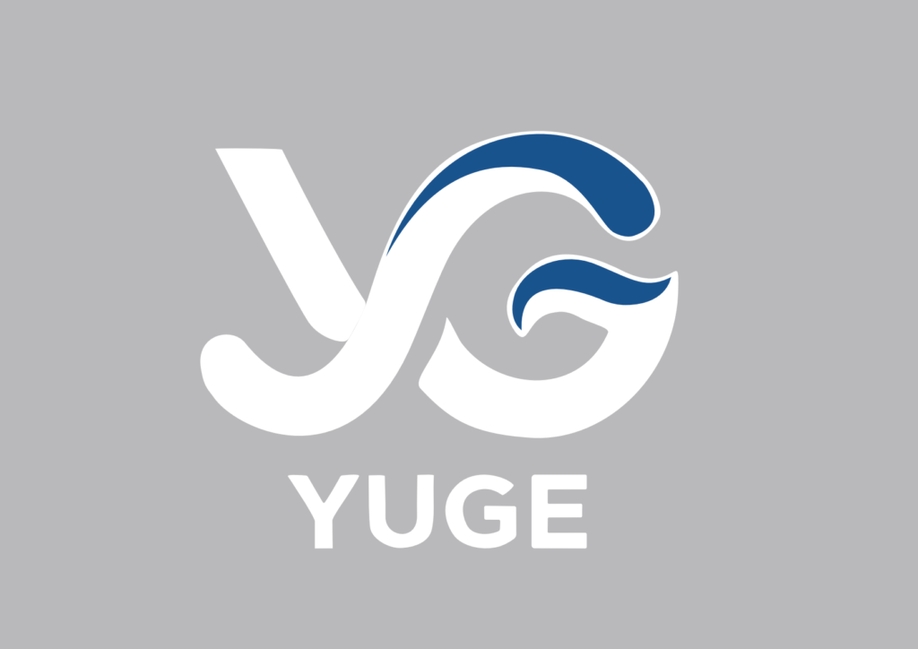 YGye Logo