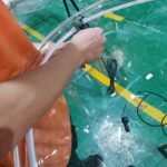 Transparent Boat — Factory Photos