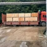 Transparent Boat — Factory Photos