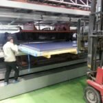 Transparent Boat — Factory Photos