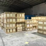 Transparent Boat — Factory Photos