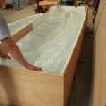 Transparent Boat — Factory Photos
