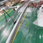 Transparent Boat — Factory Photos
