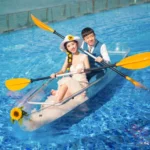 Transparent Boat Scene Images 3