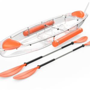 YGK-BS1 High-End Upgraded Version